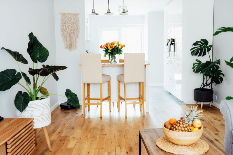 Bamboo Flooring Installation in Paramus, NJ