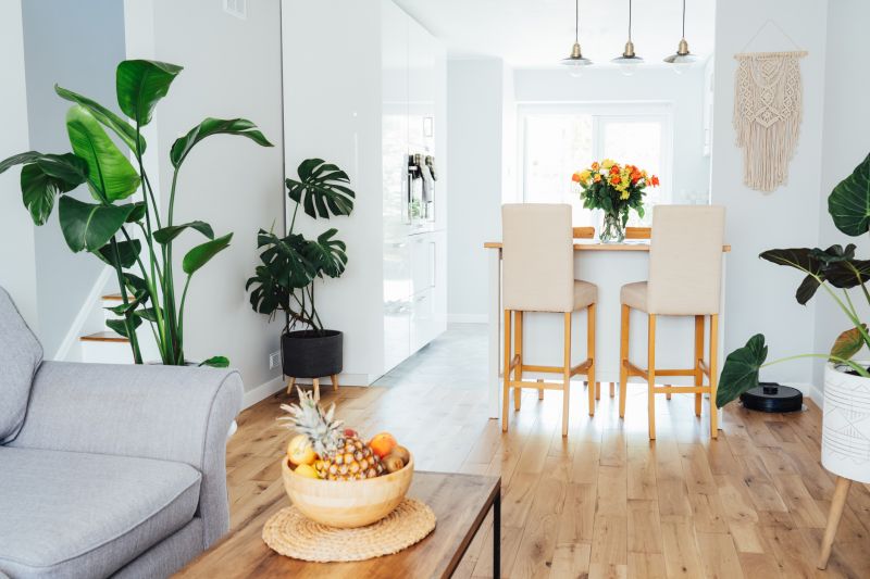 Bamboo Flooring Installation in Paramus, NJ