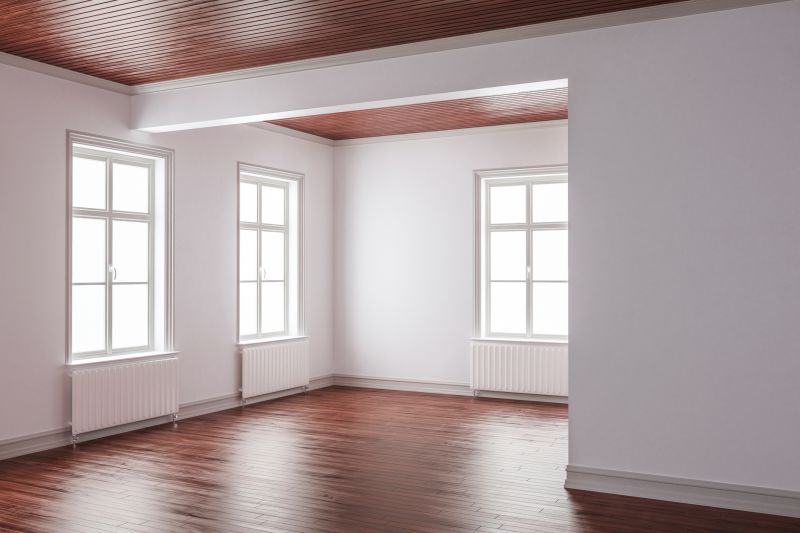 Cherry Floor Installation in Montville, NJ