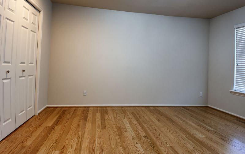 Hardwood Floor Installation in Jersey City, NJ