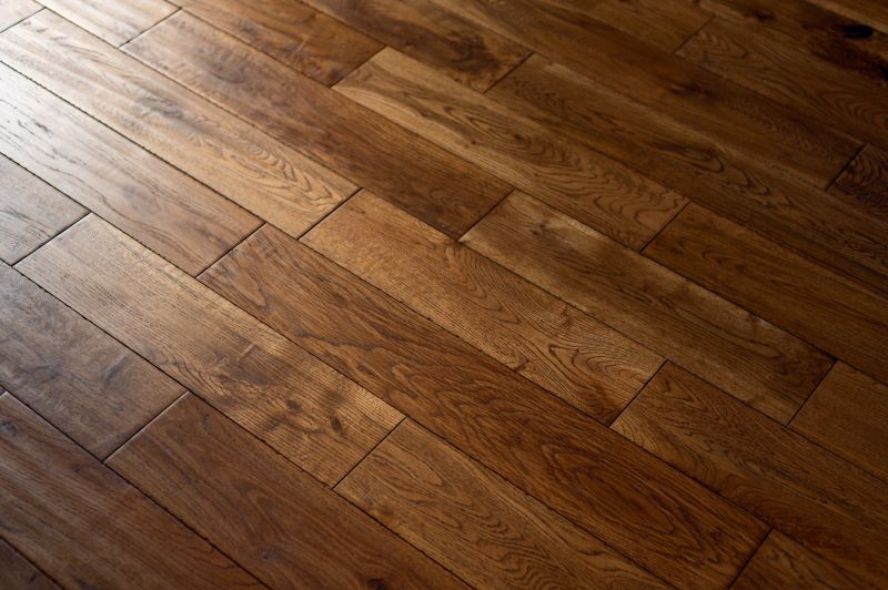 Hardwood Floor Installation in Long Island City, NY