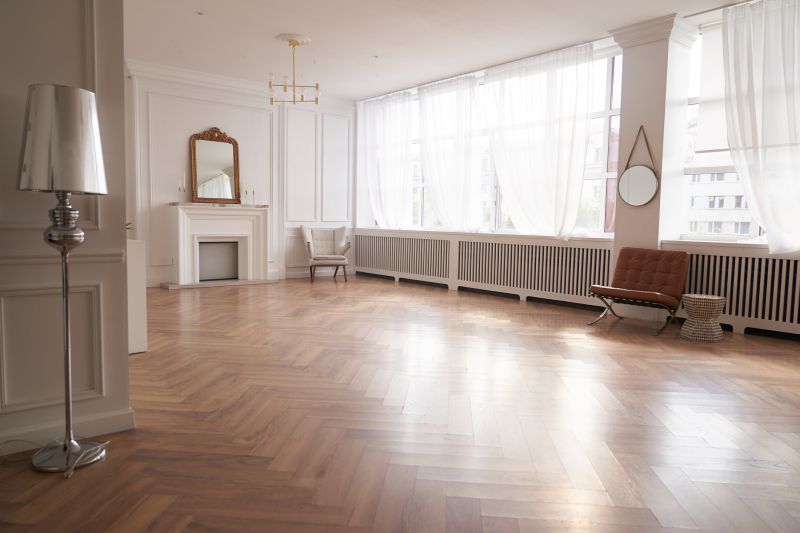 Hardwood Installation in Cedar Grove, NJ