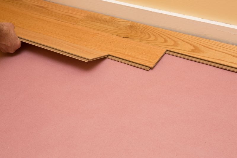 Hardwood Installation in Croton On Hudson, NY