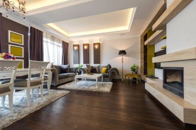 Hardwood Installation in Greenwich, CT