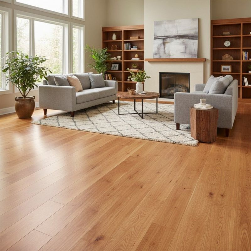 Hardwood Installation in Monsey, NY