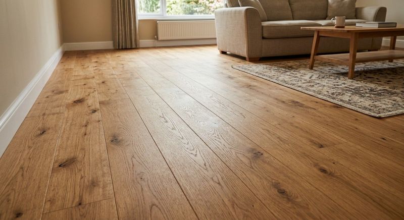 Hardwood Replacement in Croton On Hudson, NY