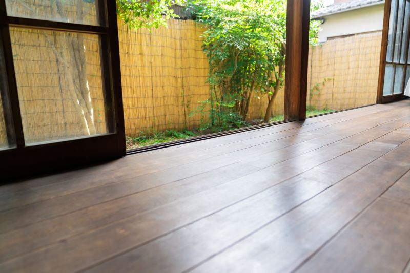 Hardwood Replacement in Middle Village, NY