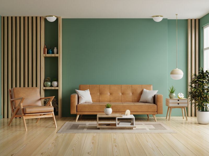 Maple Flooring Installation in Hackensack, NJ