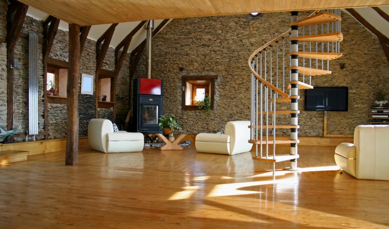 Oak Floor Installation in Mahwah, NJ