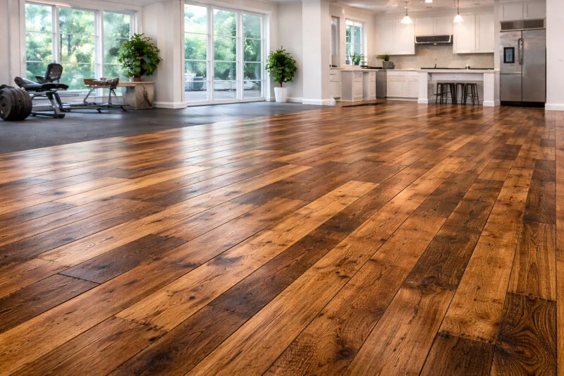 Residential Hardwood Service in Paramus, NJ