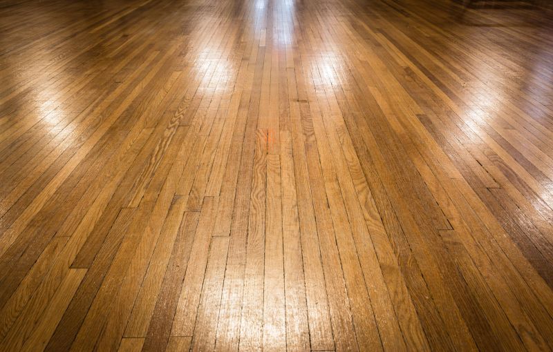 Walnut Flooring Installation in Paramus, NJ