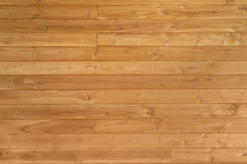 White Oak Floor Installation in Paramus, NJ