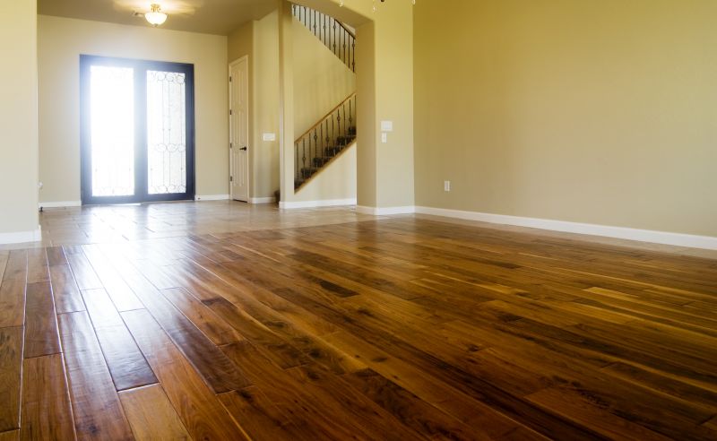 Wood Floor Replacement in Chatham, NJ