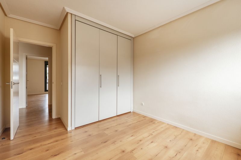 Wood Floor Replacement in Emerson, NJ