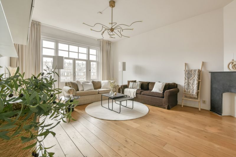 Wood Floor Replacement in Passaic County, NJ