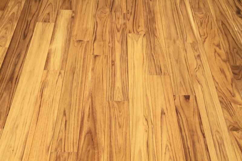 Wood Floor Replacement in Roslyn, NY