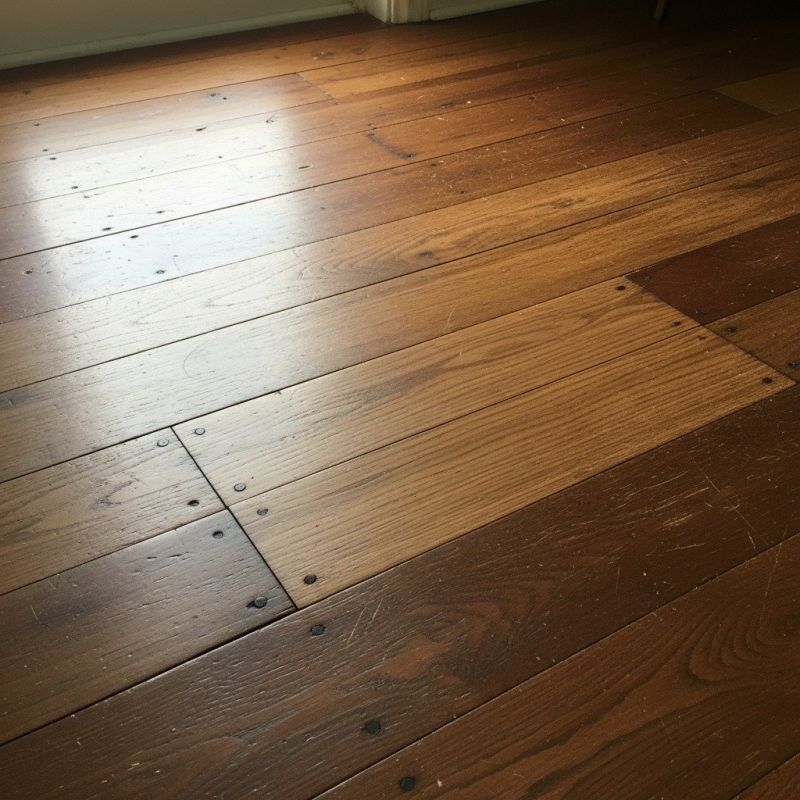 Wood Flooring Replacement in Astoria, NY