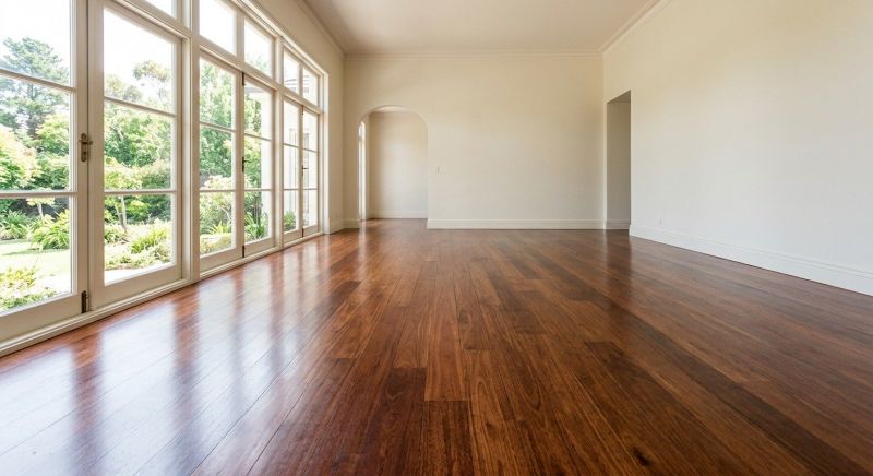 Wood Flooring Replacement in Boonton, NJ