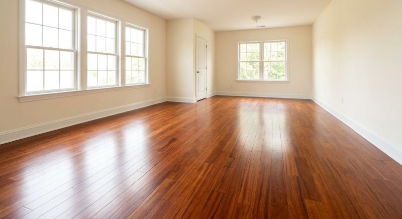 Wood Flooring Replacement in Brooklyn, NY