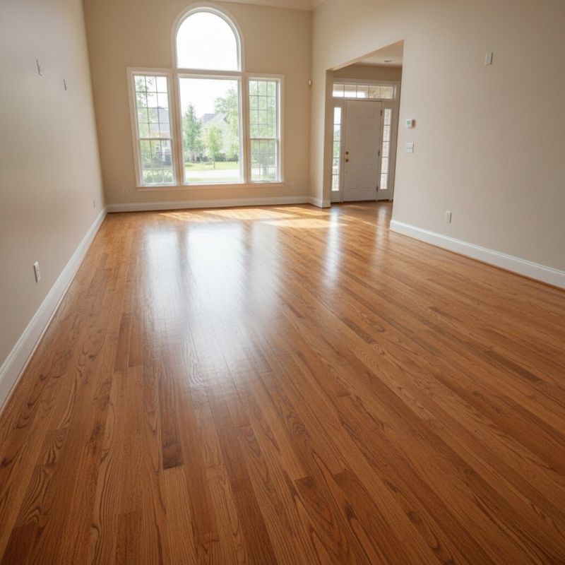 Wood Flooring Replacement in Great Neck, NY