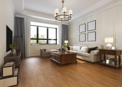 Wood Flooring Replacement in Pelham, NY