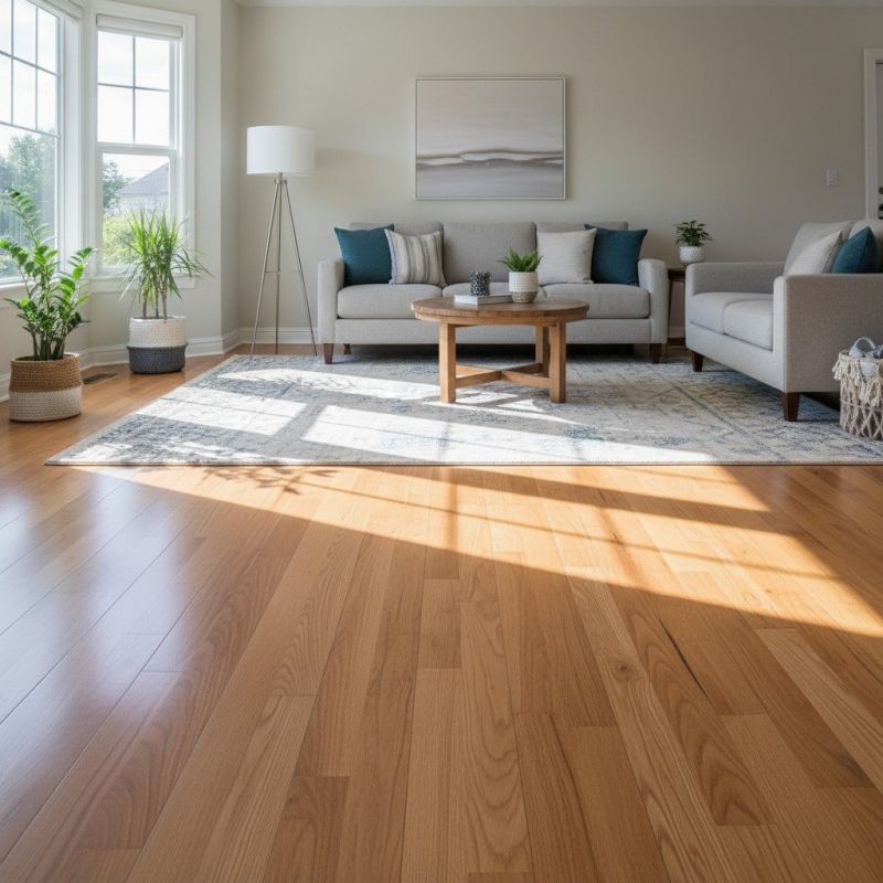 Wood Flooring Replacement in Ringwood, NJ